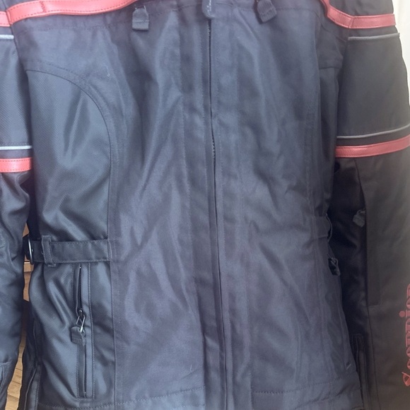 💫ScorpionEXO Women’s Cargo Air Jacket w Logo design - Picture 5 of 15